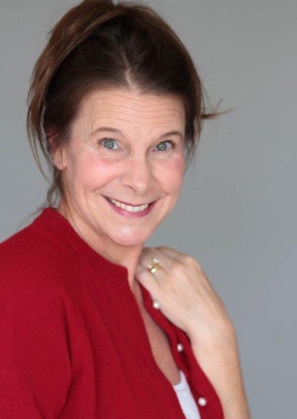 Karen Elise Baldwin