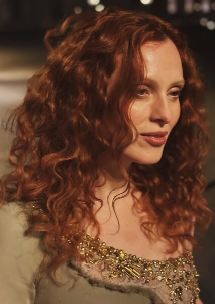 Karen Elson