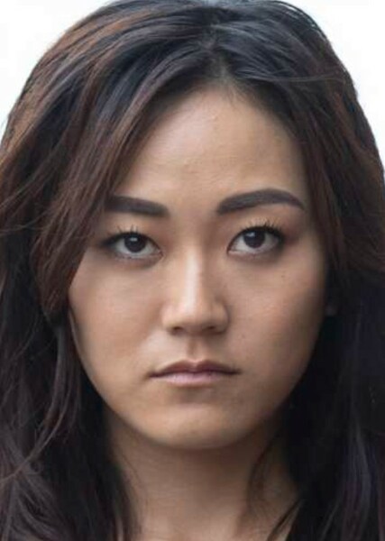 Karen Fukuhara