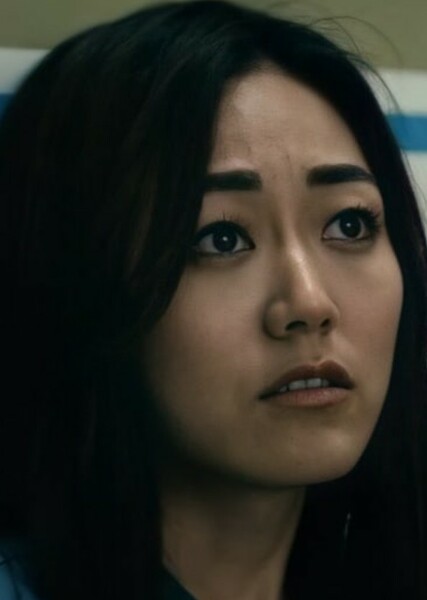 Karen Fukuhara photo