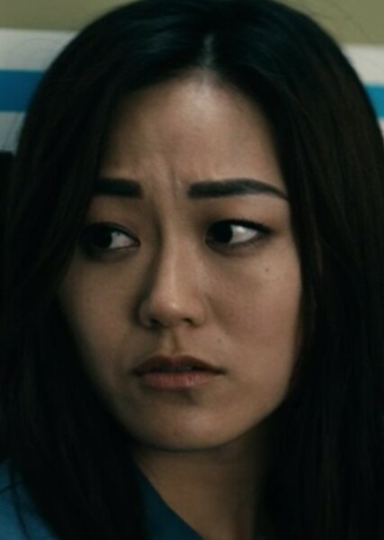 Karen Fukuhara
