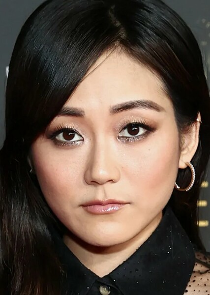 Detective Yuri Watanabe