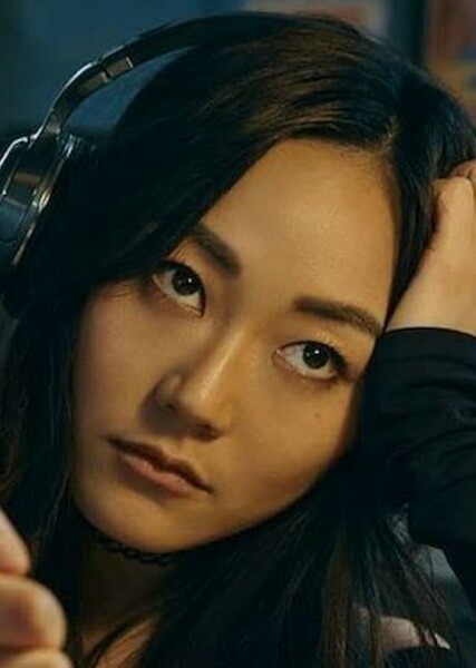 Karen Fukuhara