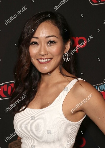 Karen Fukuhara photo