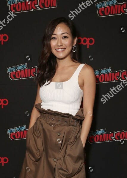 Karen Fukuhara photo