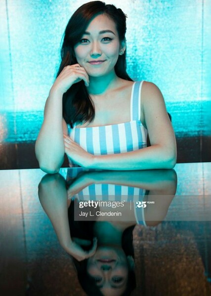 Karen Fukuhara photo