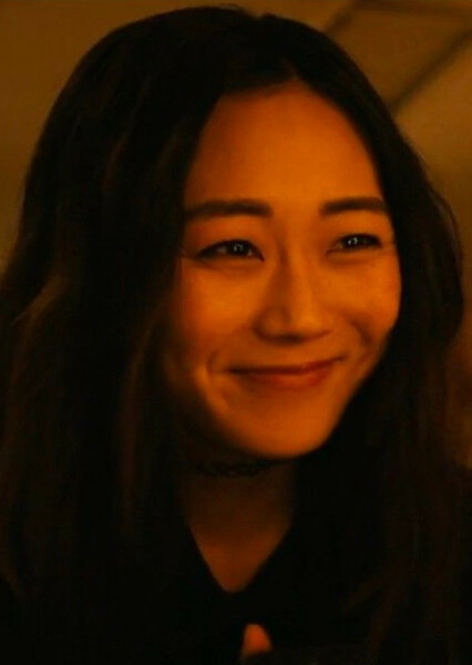 Karen Fukuhara