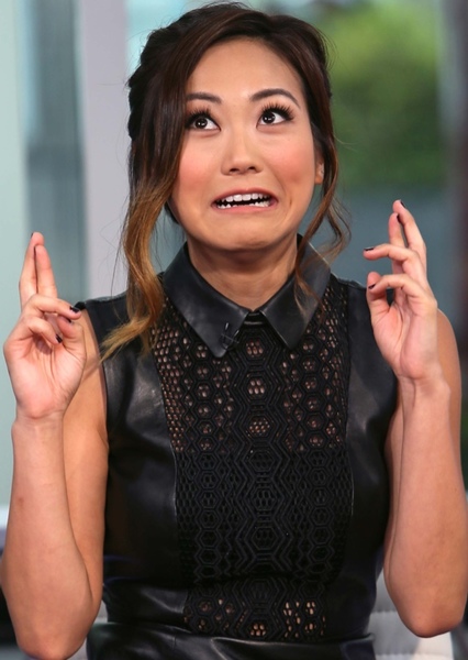 Karen Fukuhara