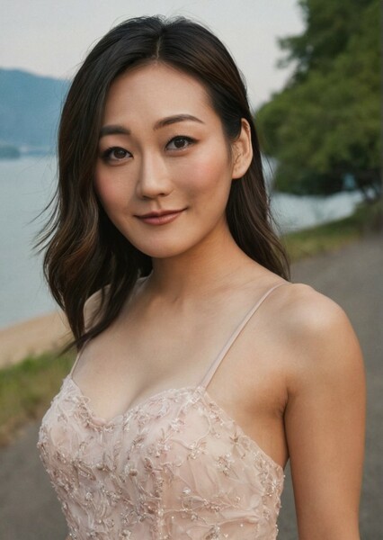 Karen Fukuhara photo