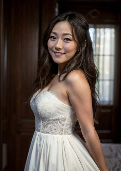 Karen Fukuhara photo