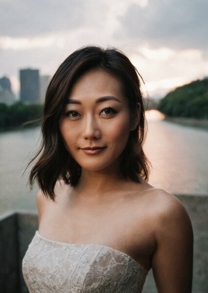 Karen Fukuhara photo