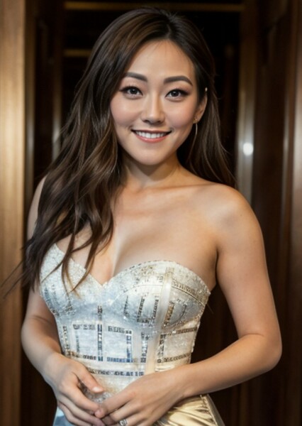 Karen Fukuhara photo