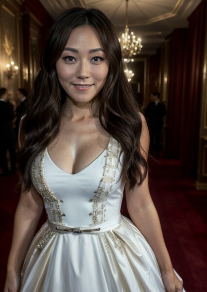 Karen Fukuhara photo