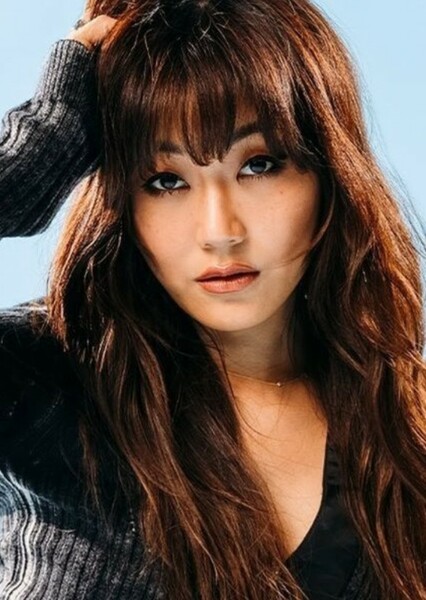 Karen Fukuhara