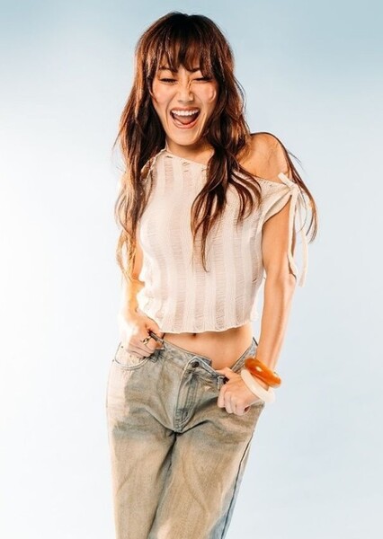Karen Fukuhara photo