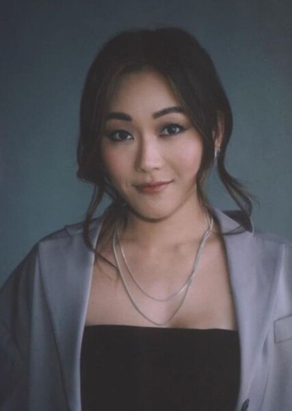 Karen Fukuhara photo