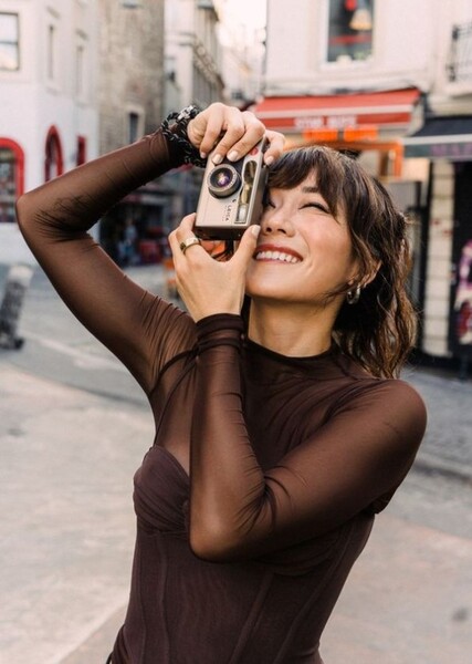 Karen Fukuhara photo