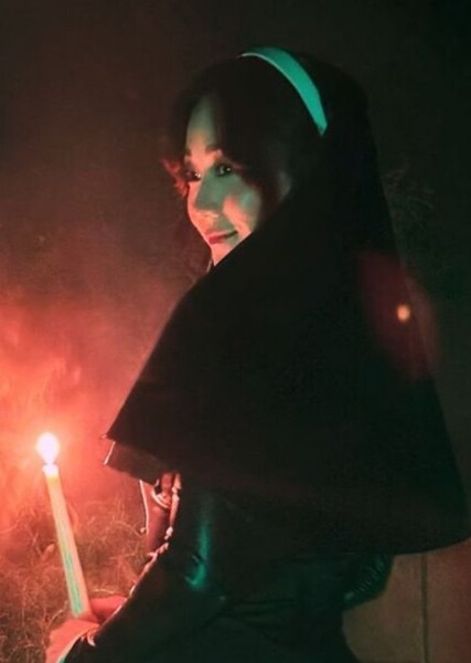 Karen Fukuhara photo