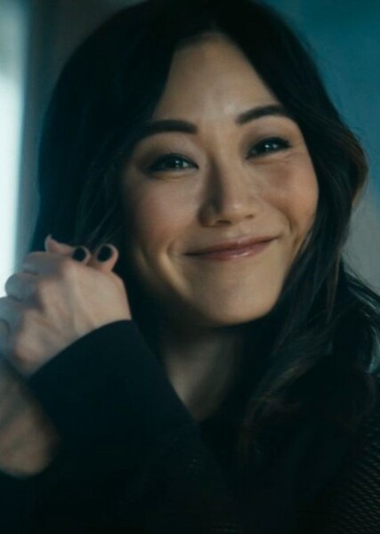 Karen Fukuhara