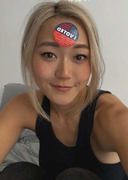 Karen Fukuhara photo