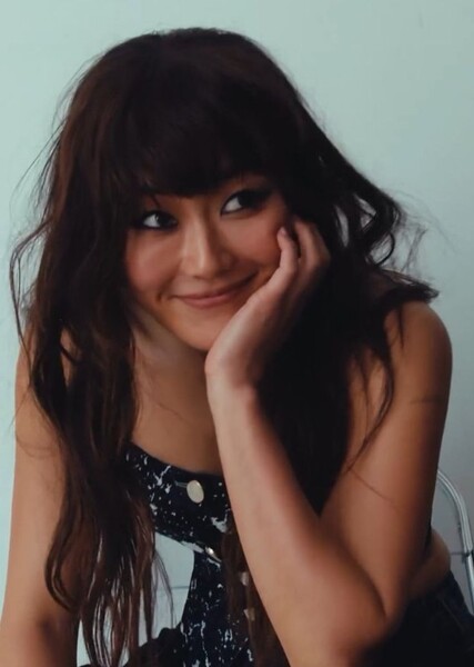 Karen Fukuhara photo