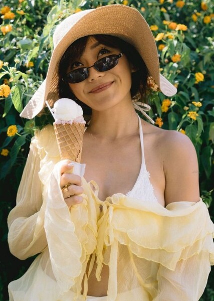 Karen Fukuhara photo