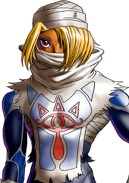Sheik