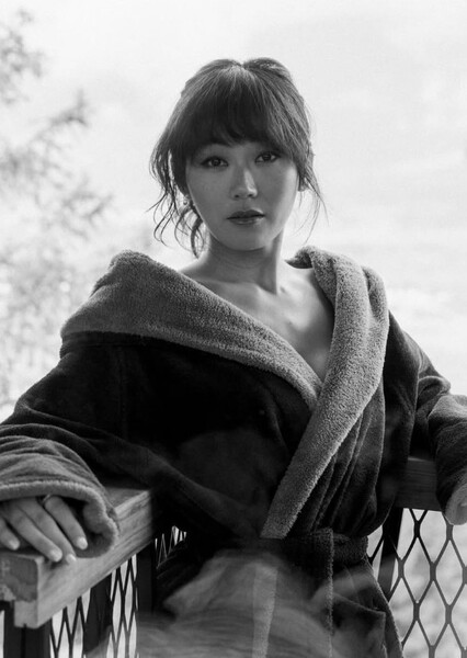 Karen Fukuhara