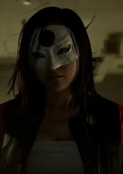 Karen Fukuhara