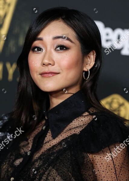 Karen Fukuhara photo