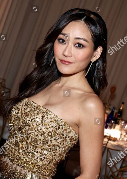 Karen Fukuhara photo