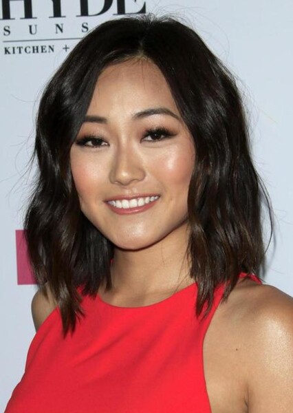 Karen Fukuhara