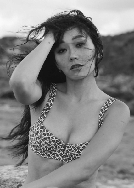 Karen Fukuhara
