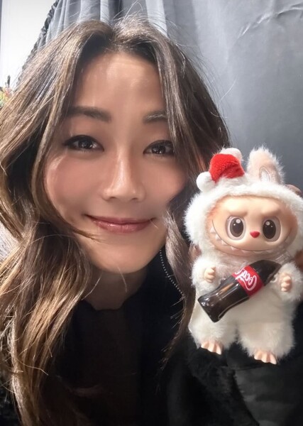 Karen Fukuhara photo