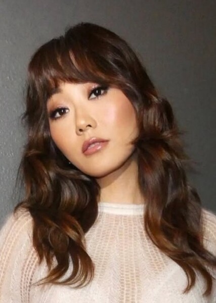 Karen Fukuhara photo