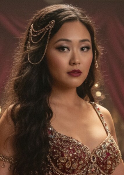 Karen Fukuhara