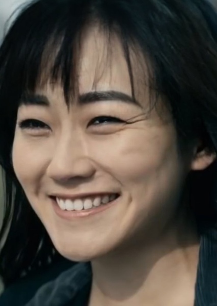 Karen Fukuhara photo