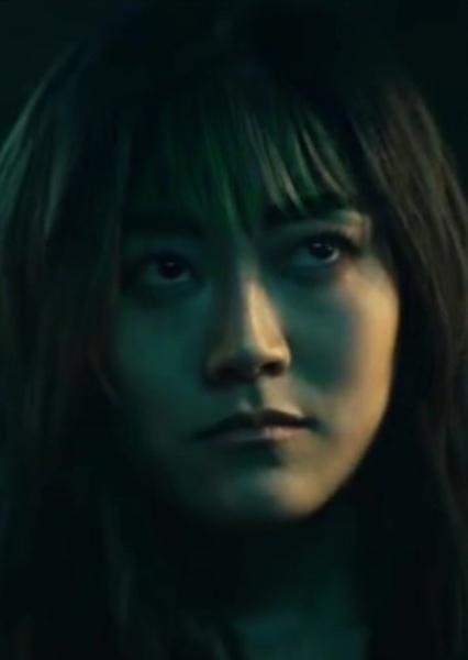 Karen Fukuhara