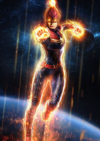 Carol Danvers
