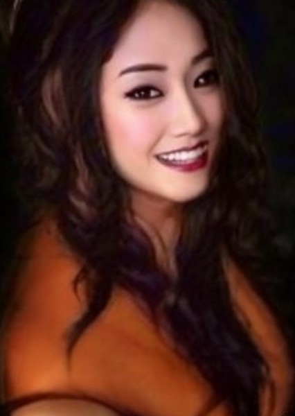 Karen Fukuhara photo