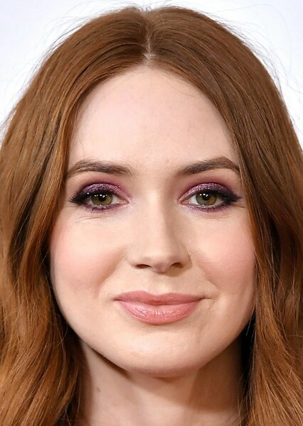Karen Gillan photo