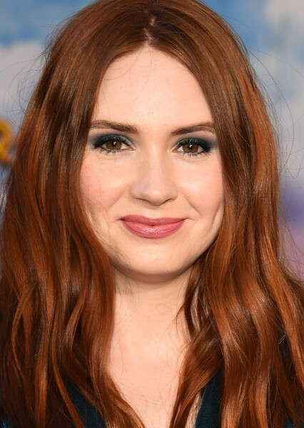 Karen Gillan photo