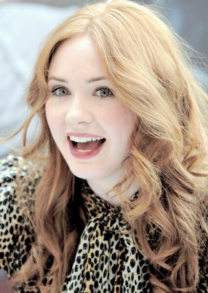 Karen Gillan photo
