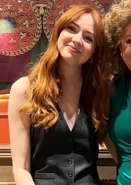 Karen Gillan photo