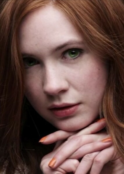 Karen Gillan