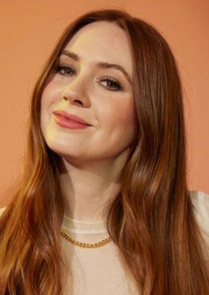 Karen Gillan photo