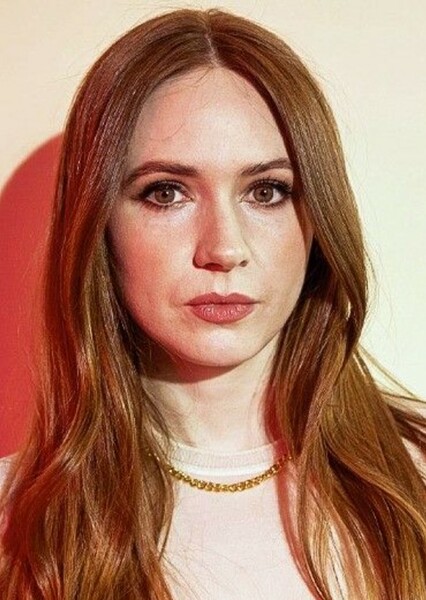 Karen Gillan photo