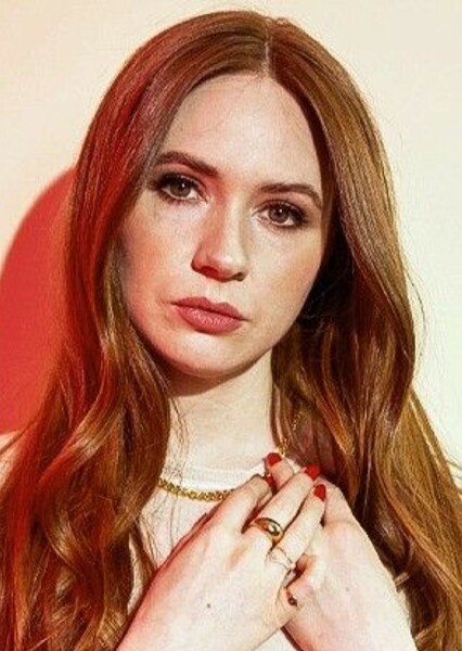 Karen Gillan photo