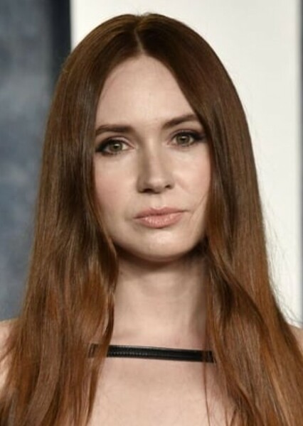 Karen Gillan photo
