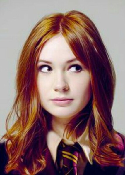Karen Gillan